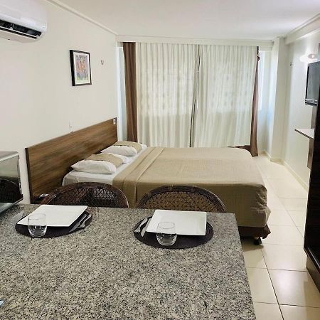 Home Service Na Praia De Cabo Branco João Pessoa Екстериор снимка
