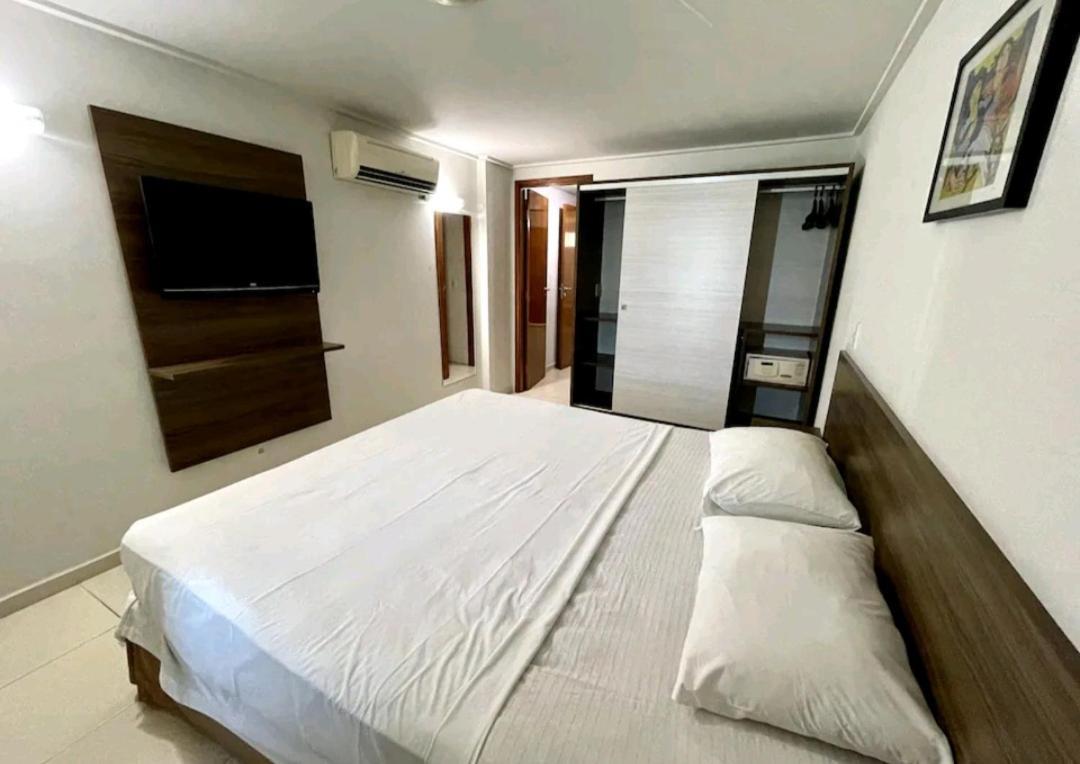 Home Service Na Praia De Cabo Branco João Pessoa Екстериор снимка
