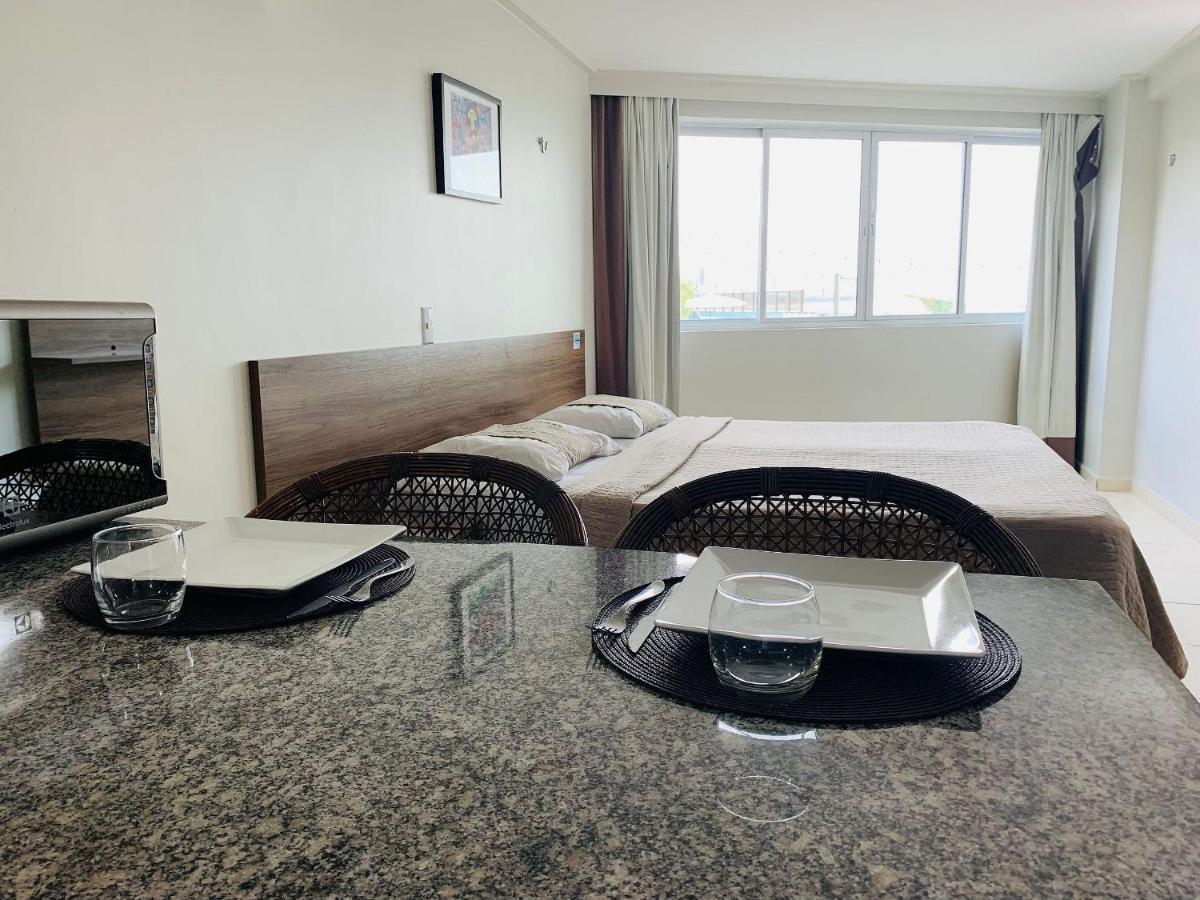 Home Service Na Praia De Cabo Branco João Pessoa Екстериор снимка