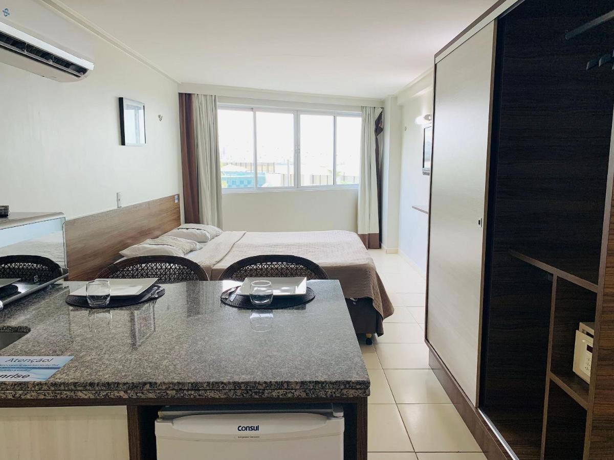 Home Service Na Praia De Cabo Branco João Pessoa Екстериор снимка