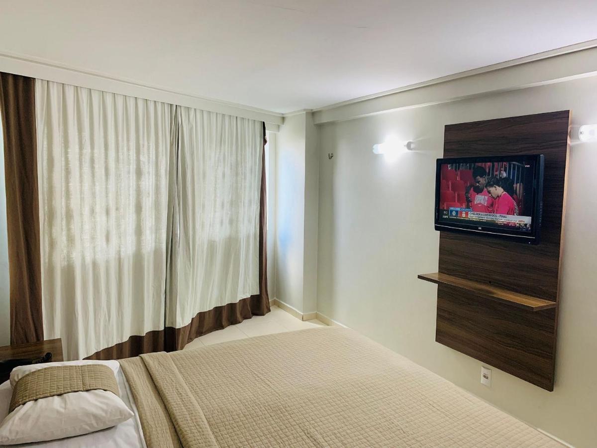 Home Service Na Praia De Cabo Branco João Pessoa Екстериор снимка