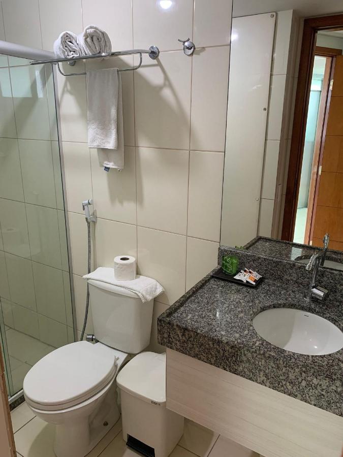 Home Service Na Praia De Cabo Branco João Pessoa Екстериор снимка