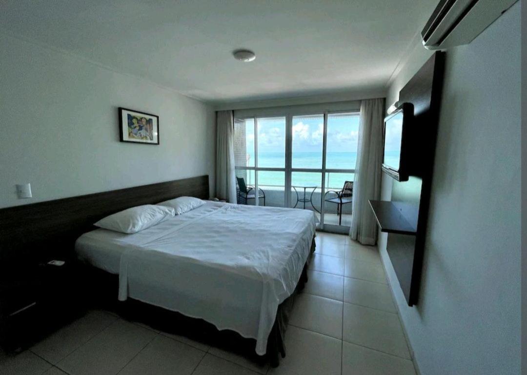 Home Service Na Praia De Cabo Branco João Pessoa Екстериор снимка