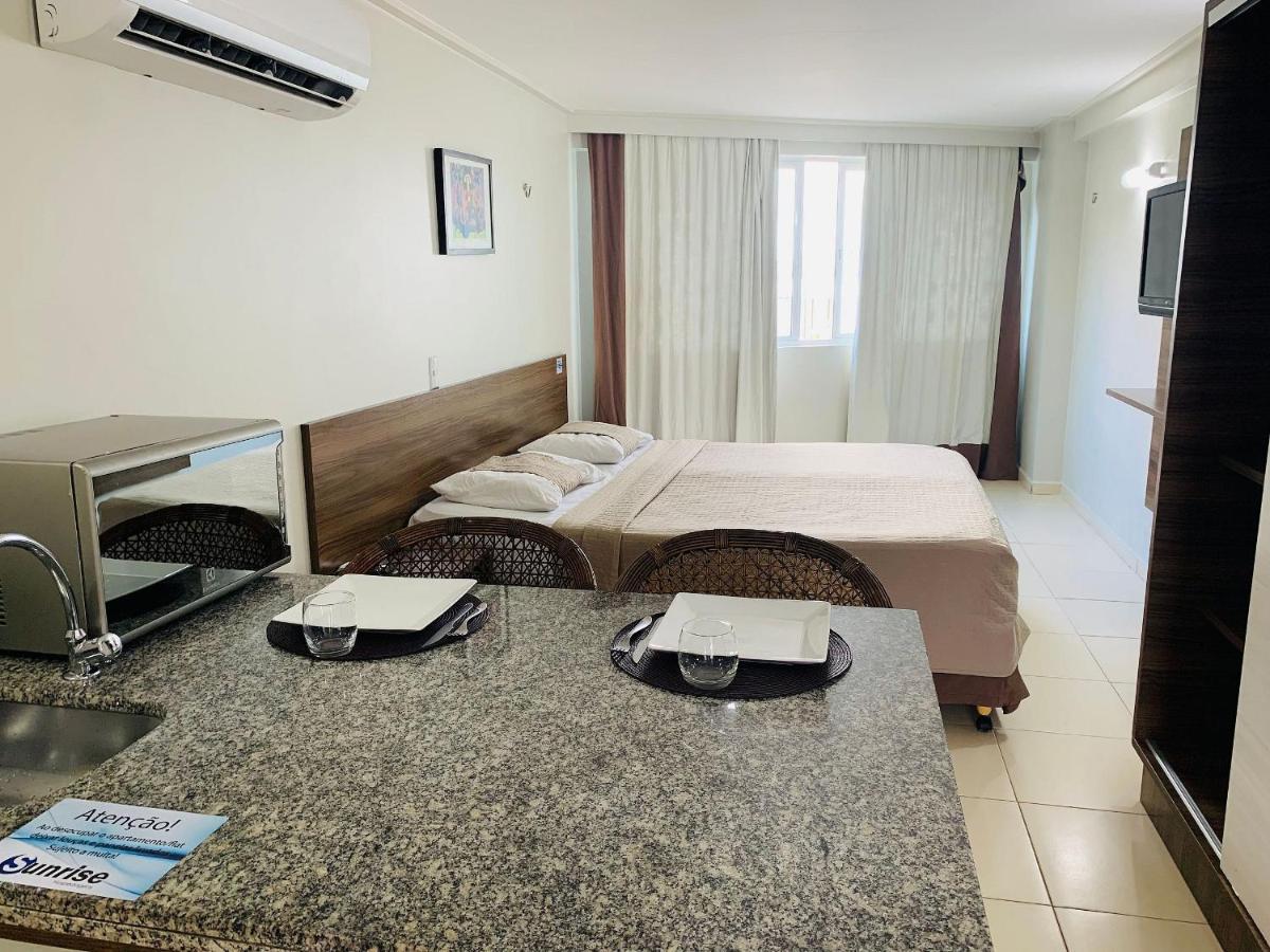 Home Service Na Praia De Cabo Branco João Pessoa Екстериор снимка
