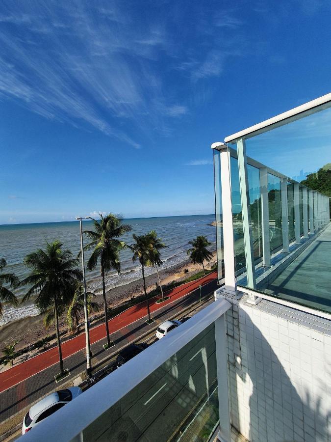 Home Service Na Praia De Cabo Branco João Pessoa Екстериор снимка