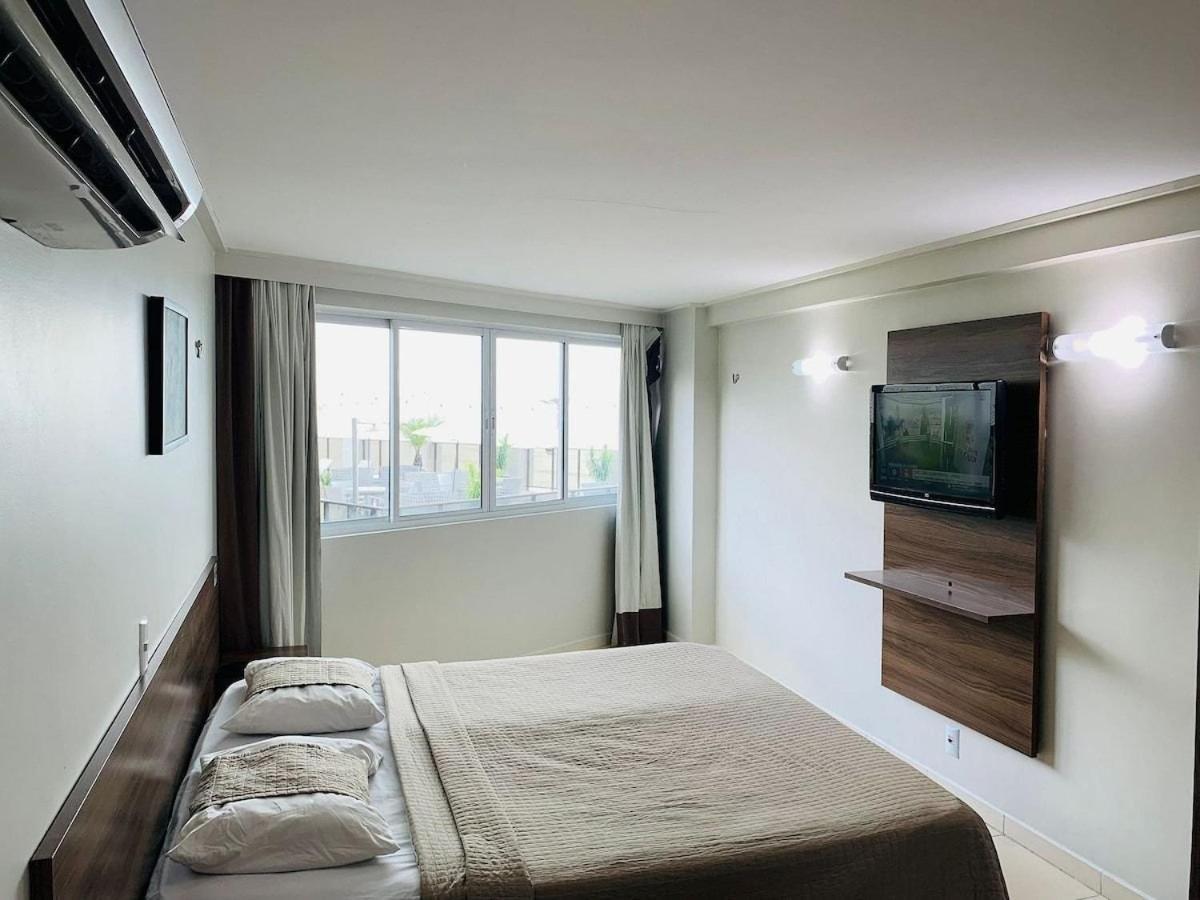 Home Service Na Praia De Cabo Branco João Pessoa Екстериор снимка