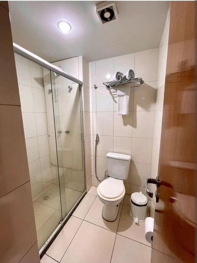 Home Service Na Praia De Cabo Branco João Pessoa Екстериор снимка