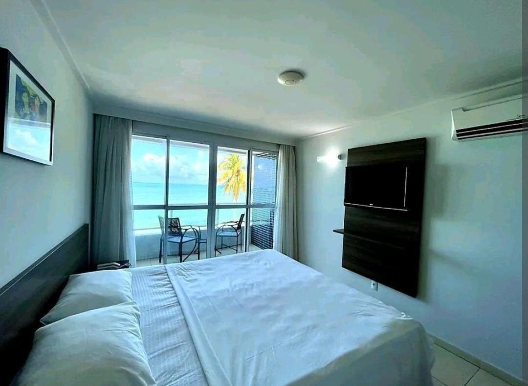 Home Service Na Praia De Cabo Branco João Pessoa Екстериор снимка